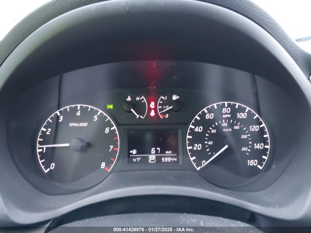 3N1AB7AP2HY249956 Nissan SENTRA S