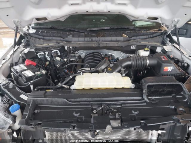 1FTMF1C5XPKG17501 Ford F-150 Xl