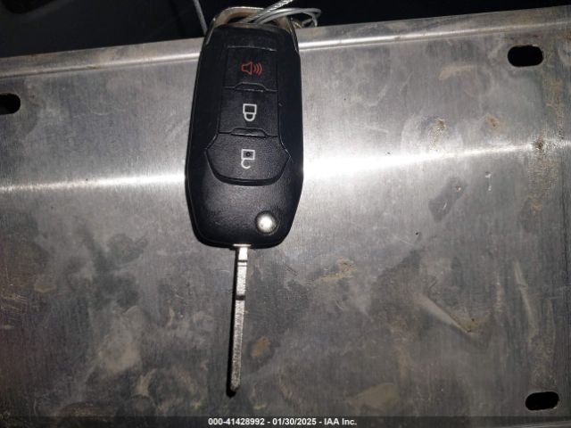 1FTMF1C5XPKG17501 Ford F-150 Xl