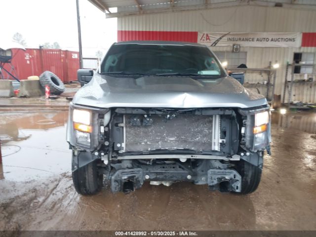 1FTMF1C5XPKG17501 Ford F-150 Xl