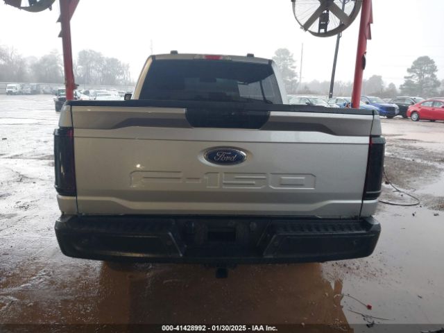 1FTMF1C5XPKG17501 Ford F-150 Xl