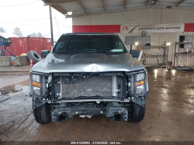 1FTMF1C5XPKG17501 Ford F-150 Xl