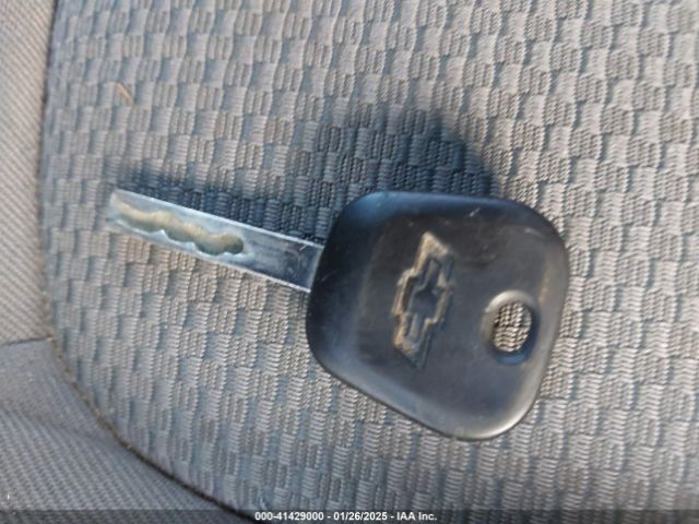 1GCGSCE37G1394081 Chevrolet Colorado Lt