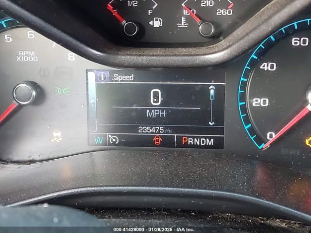 1GCGSCE37G1394081 Chevrolet Colorado Lt