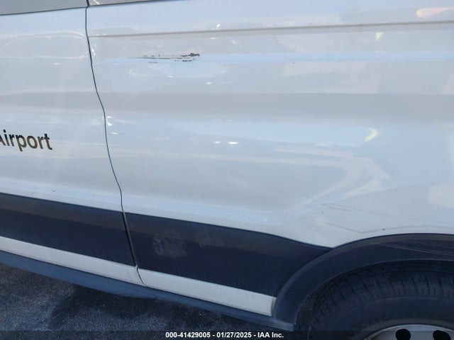 Ford Transit-350 Xl 2016 1FBZX2CM2GKB51339 Image 19
