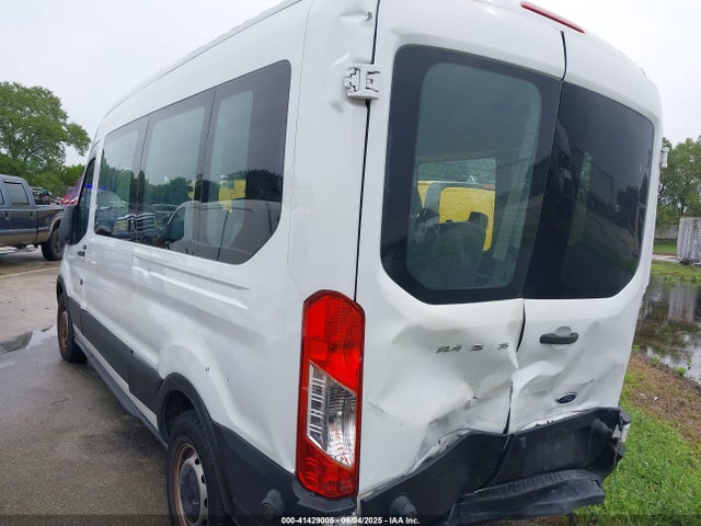 Ford Transit-350 Xl 2016 1FBZX2CM2GKB51339 Image 3