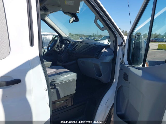 Ford Transit-350 Xl 2016 1FBZX2CM2GKB51339 Image 5
