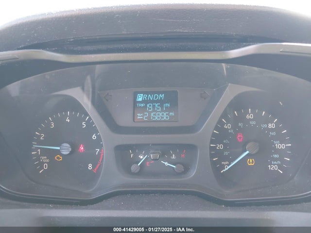 Ford Transit-350 Xl 2016 1FBZX2CM2GKB51339 Image 7
