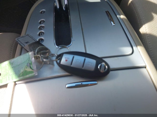Aukcja sprzedaży 2013 Nissan Murano S, vin: JN8AZ1MU3DW212637, numer aukcji: 41429030