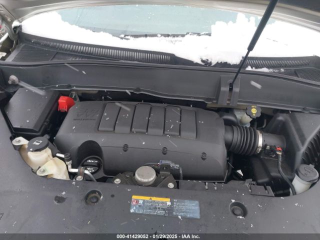 1GKKVRKD6GJ276156 GMC ACADIA SLT