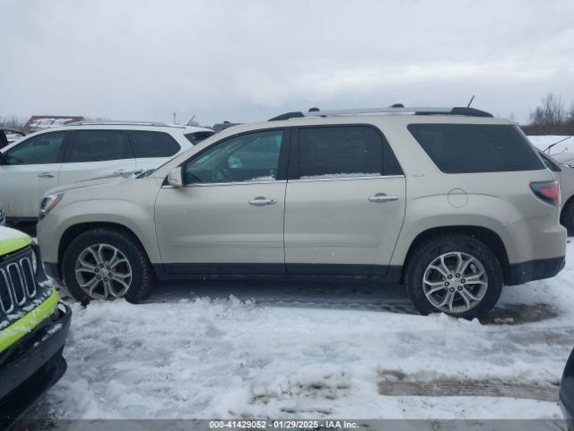1GKKVRKD6GJ276156 GMC ACADIA SLT