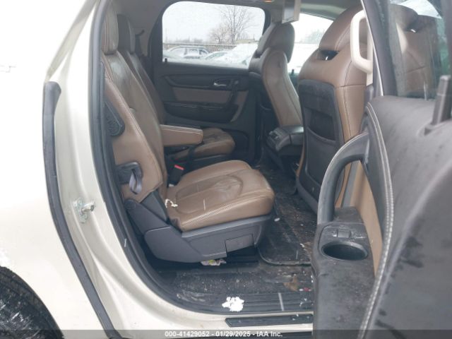 1GKKVRKD6GJ276156 GMC ACADIA SLT