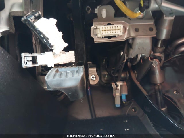 JTEEU5JR9N5271665 Toyota 4RUNNER SR5
