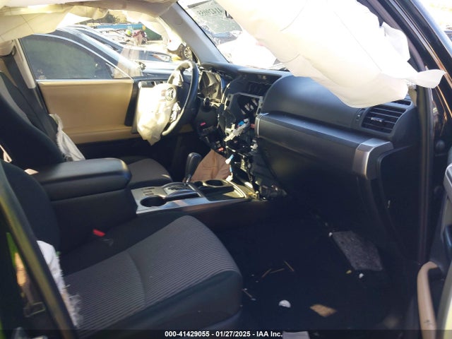 JTEEU5JR9N5271665 Toyota 4RUNNER SR5
