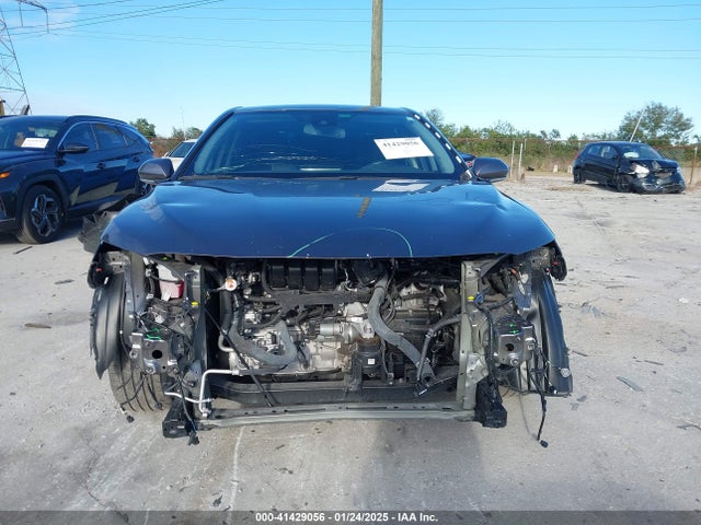 4T1T11AK4RU849176 Toyota CAMRY SE