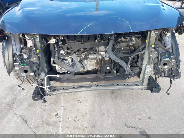 4T1T11AK4RU849176 Toyota CAMRY SE