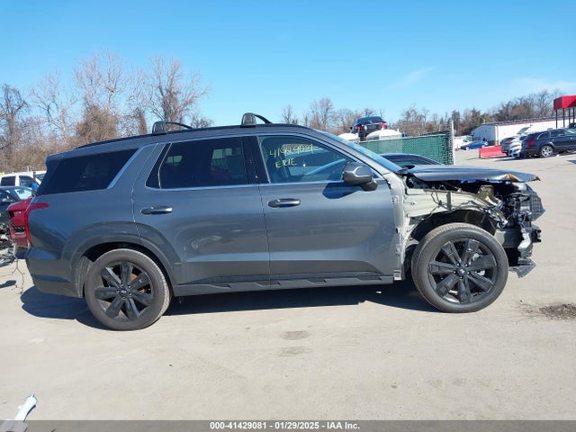 Hyundai Palisade Xrt 2024 KM8R3DGEXRU764785 Image 14