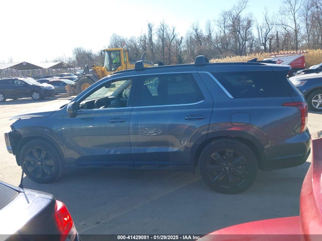 Hyundai Palisade Xrt 2024 KM8R3DGEXRU764785 Image 15