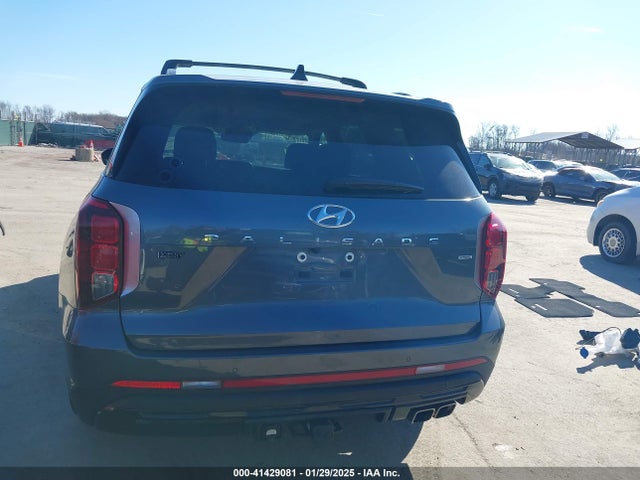 Hyundai Palisade Xrt 2024 KM8R3DGEXRU764785 Image 17