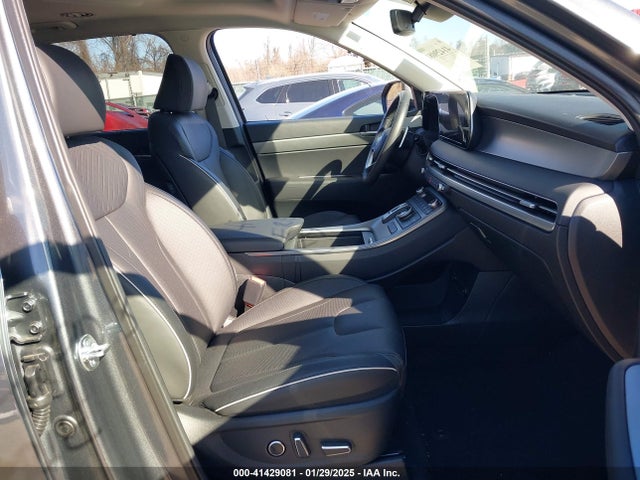 Hyundai Palisade Xrt 2024 KM8R3DGEXRU764785 Image 5