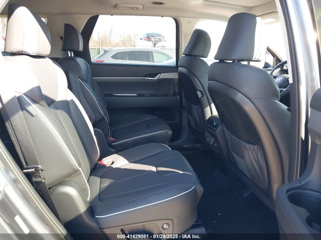 Hyundai Palisade Xrt 2024 KM8R3DGEXRU764785 Image 8