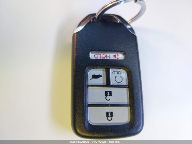 2HKRW2H56MH679279 Honda Cr-v Awd Ex