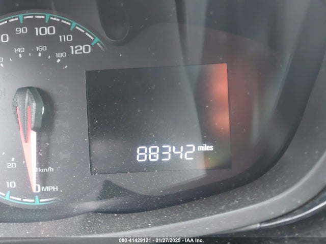 Chevrolet Spark 1lt Cvt 2017 KL8CD6SAXHC717440 Image 7