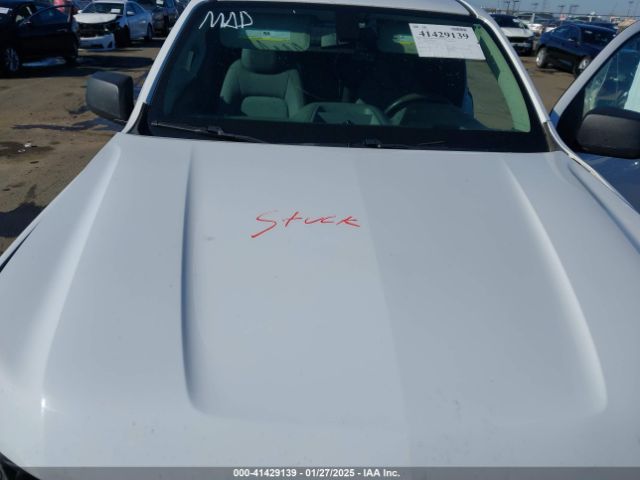 1GCHSBEA6H1195621 Chevrolet Colorado Wt