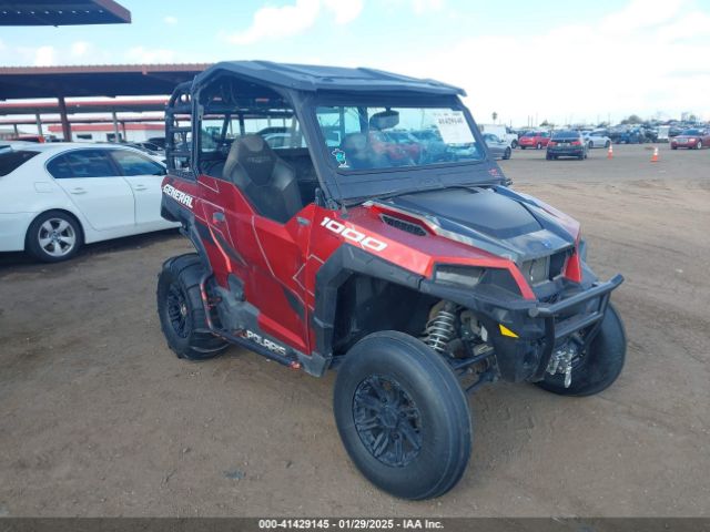 2020 POLARIS GENERAL 3NSGAJ991LH953246