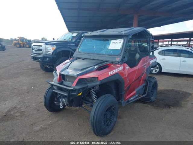2020 POLARIS GENERAL 3NSGAJ991LH953246 Photo 1
