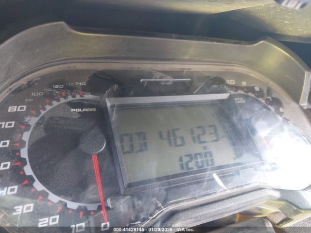 2020 POLARIS GENERAL 3NSGAJ991LH953246 Photo 6