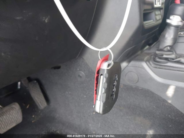 1C6JJTAG4PL550025 Jeep Gladiator Sport 4x4