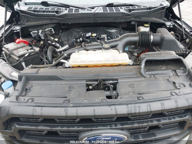 Ford F-150 Xl 2021 1FTEW1EP0MKE81572 Image 10