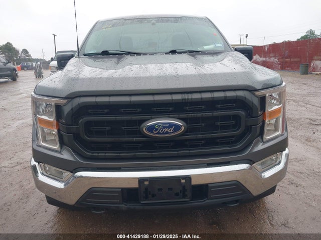 Ford F-150 Xl 2021 1FTEW1EP0MKE81572 Image 13