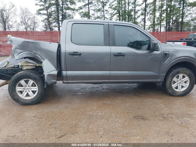 Ford F-150 Xl 2021 1FTEW1EP0MKE81572 Image 14