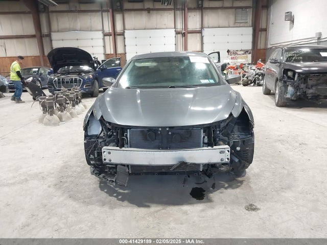 Nissan Altima 2.5 Sr 2018 1N4AL3AP3JC295741 Image 6
