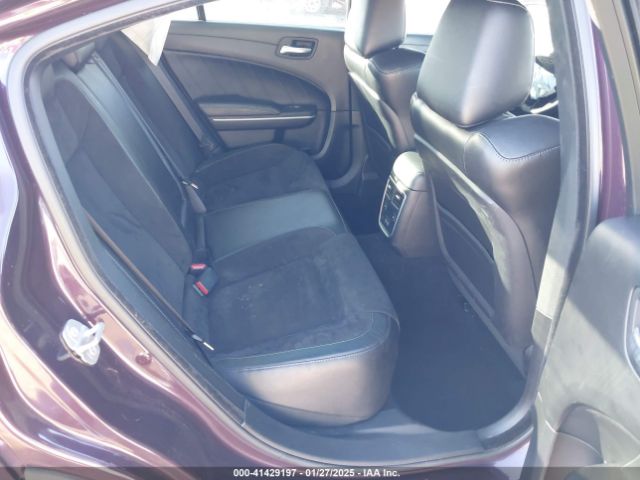 2C3CDXCT2NH235541 Dodge CHARGER R/T