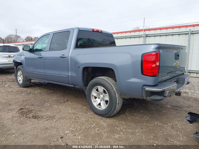 3GCPCREC9GG156847 Chevrolet Silverado 1500 1lt