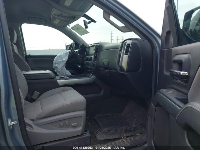 3GCPCREC9GG156847 Chevrolet Silverado 1500 1lt