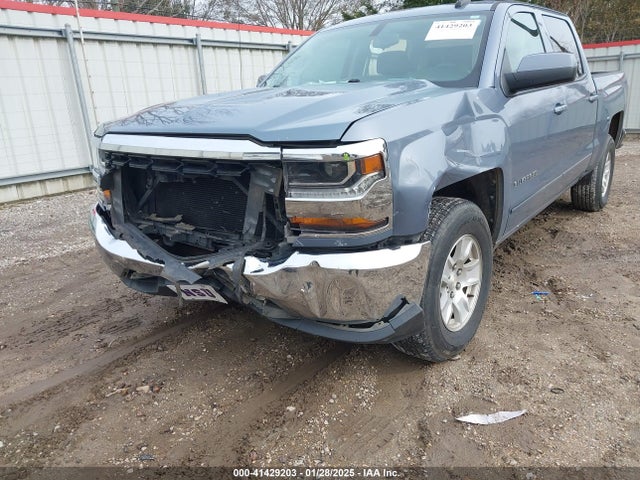 3GCPCREC9GG156847 Chevrolet Silverado 1500 1lt
