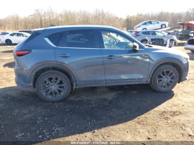 JM3KFBCL3R0488079 Mazda Cx-5 2.5 S Carbon Edition