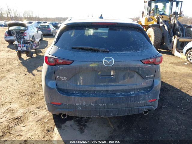 JM3KFBCL3R0488079 Mazda Cx-5 2.5 S Carbon Edition