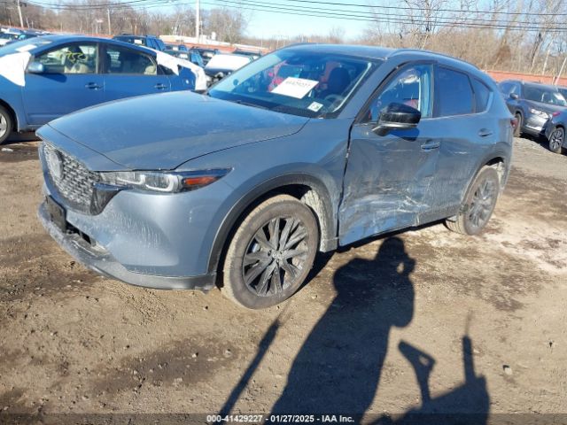 JM3KFBCL3R0488079 Mazda Cx-5 2.5 S Carbon Edition