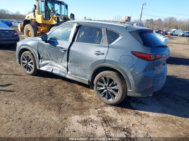 JM3KFBCL3R0488079 Mazda Cx-5 2.5 S Carbon Edition