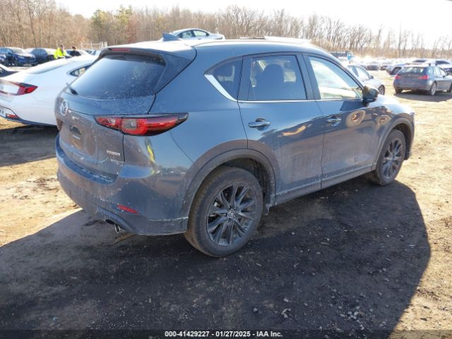 JM3KFBCL3R0488079 Mazda Cx-5 2.5 S Carbon Edition