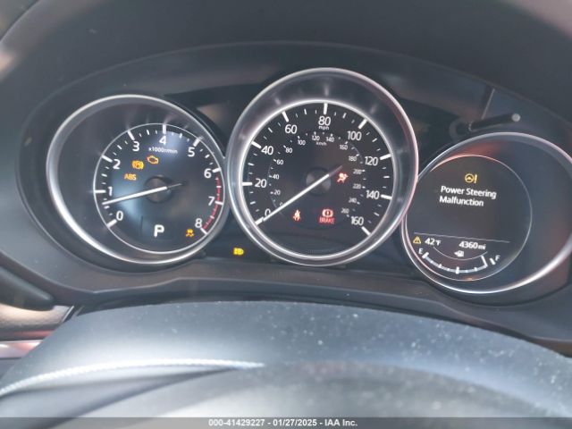 JM3KFBCL3R0488079 Mazda Cx-5 2.5 S Carbon Edition