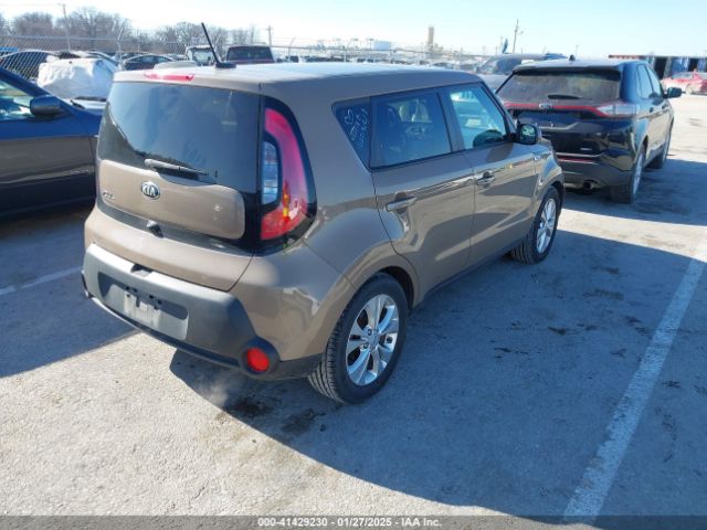 KNDJP3A55F7189756 KIA SOUL +