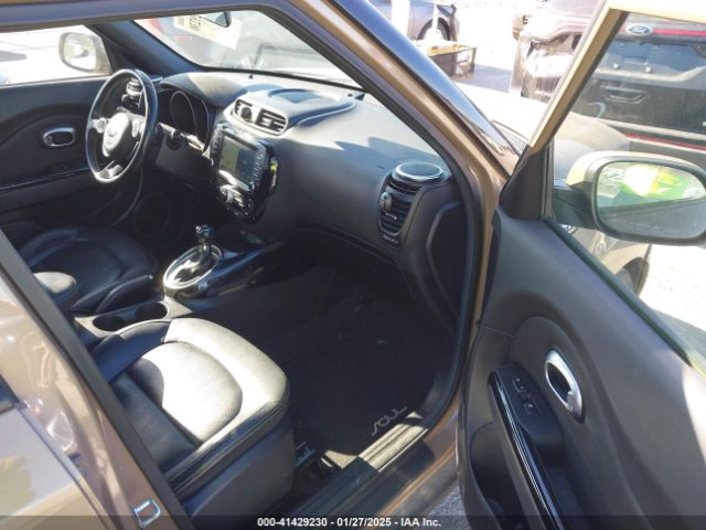 KNDJP3A55F7189756 KIA SOUL +