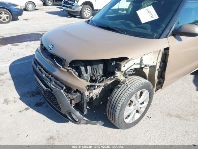 KNDJP3A55F7189756 KIA SOUL +