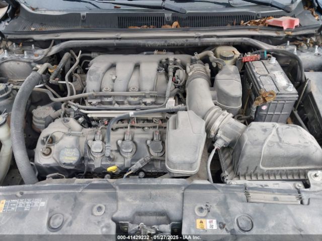 1FAHP2F80EG101549 Ford Taurus Limited
